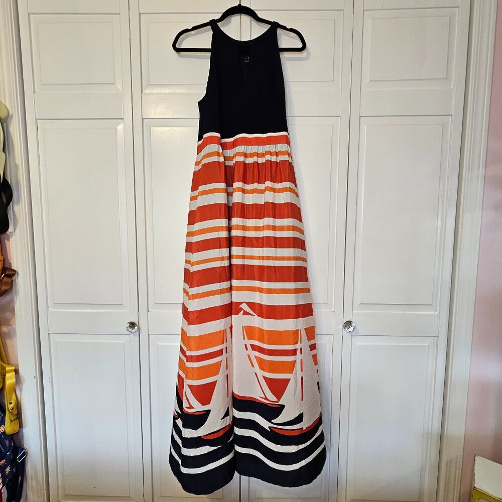 Kensie Maxi Sundress